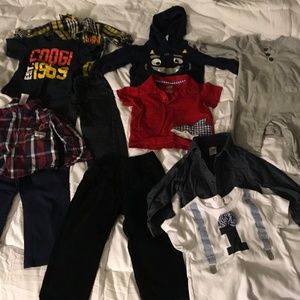 18 month bundle